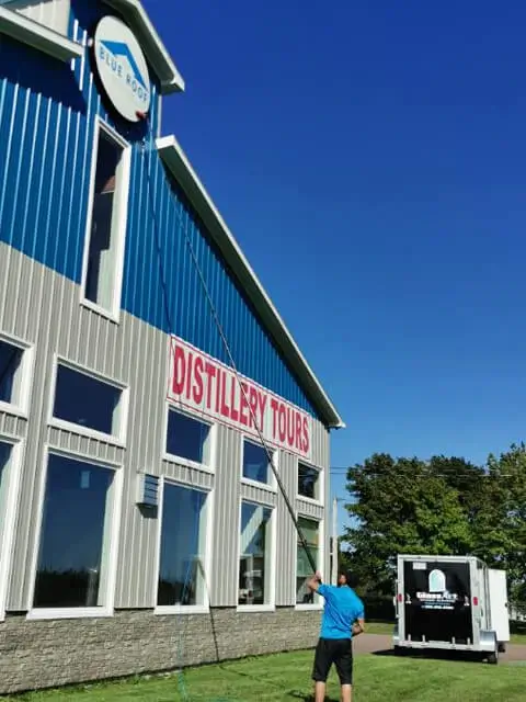 Insulation contractor Winnipeg, blown-in cellulose insulation