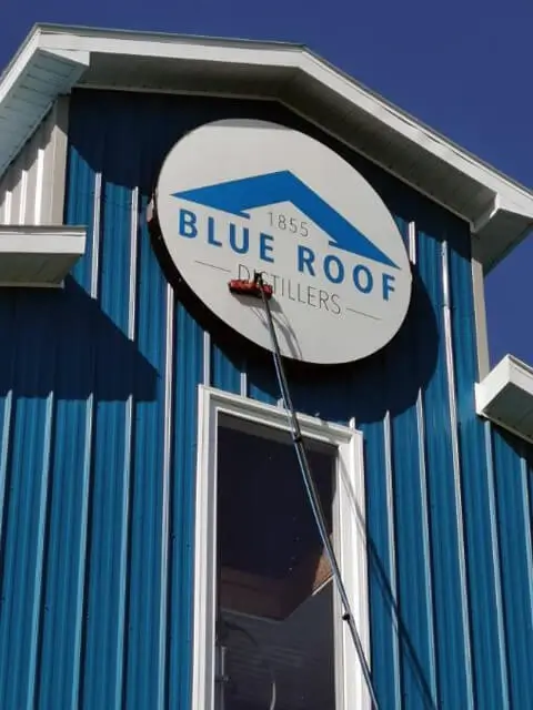 Insulation contractor Winnipeg, blown-in attic insulation