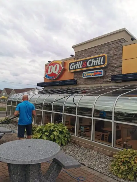 Insulation services Winnipeg, blown-in attic insulation