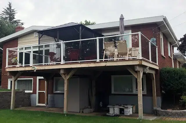 Insulation services Winnipeg, Glass Act Window Cleaning